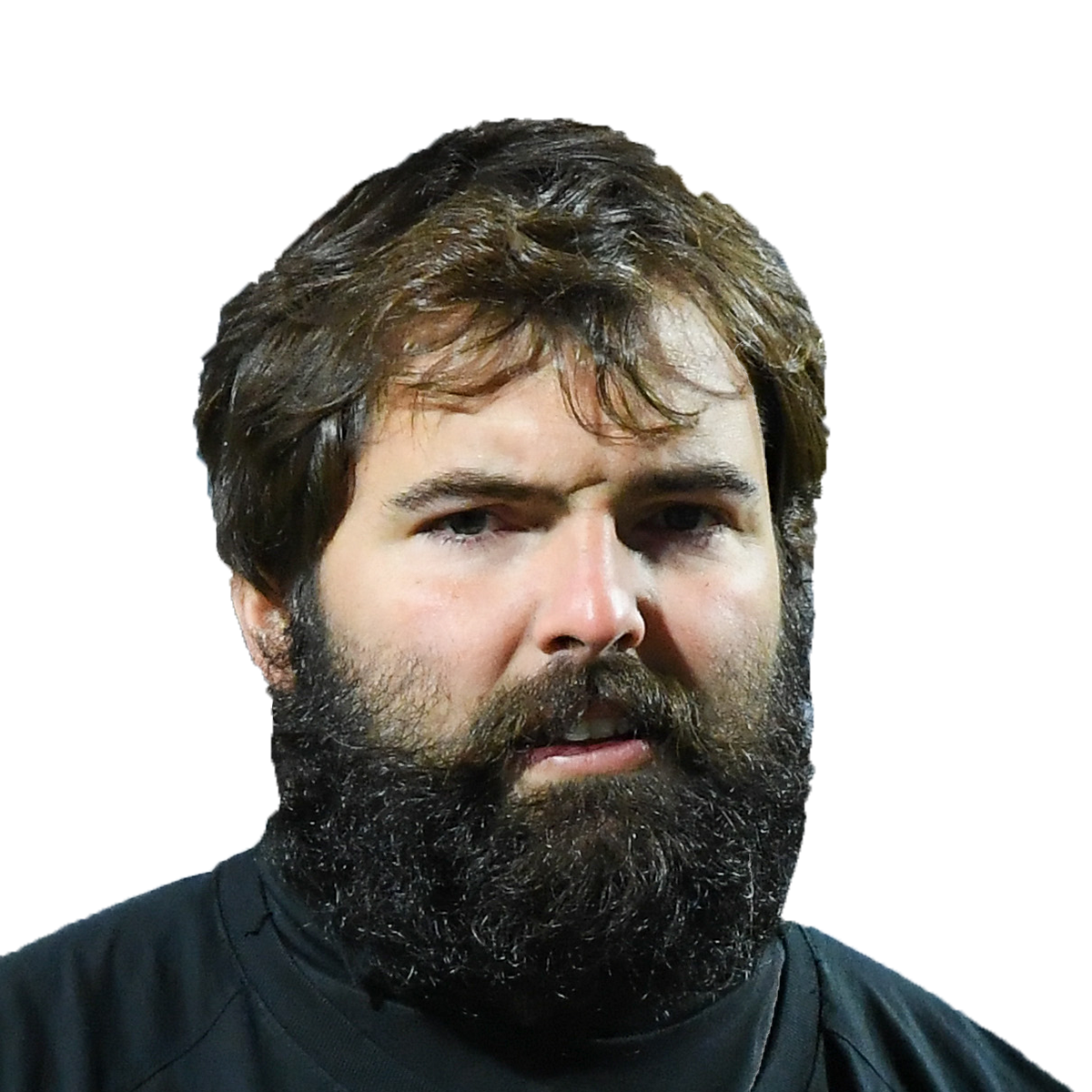 Alejandro Villanueva