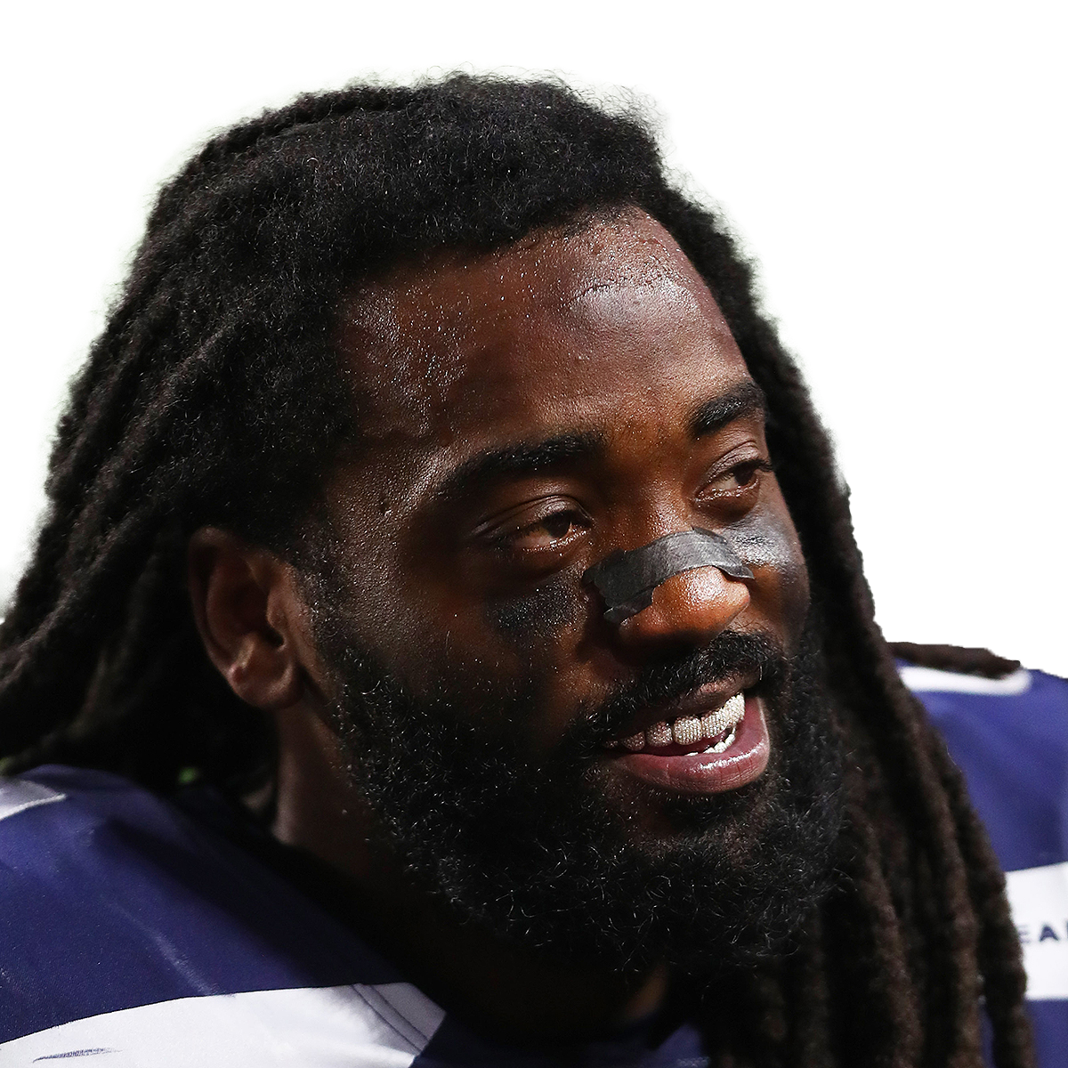 Alex Collins