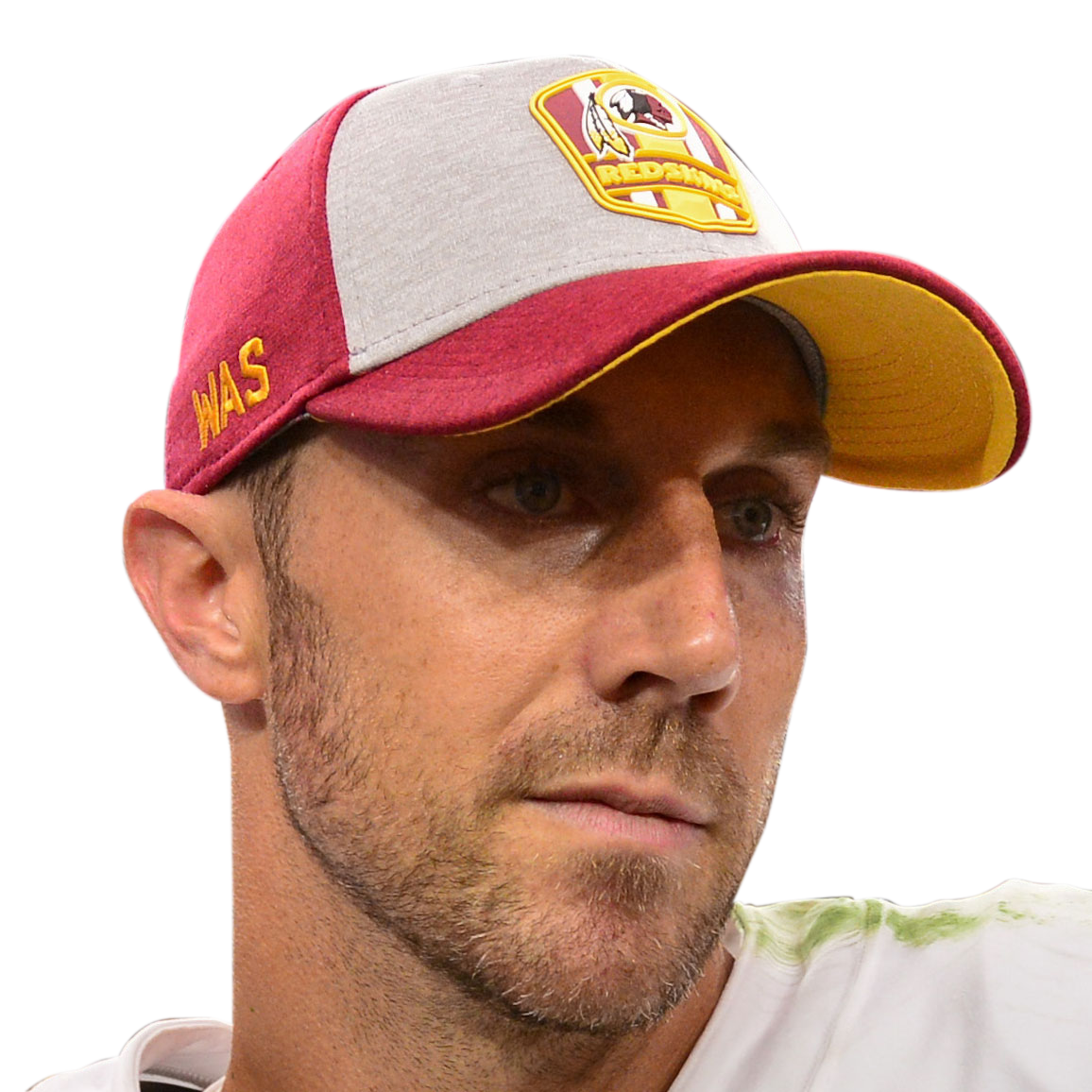 Alex Smith