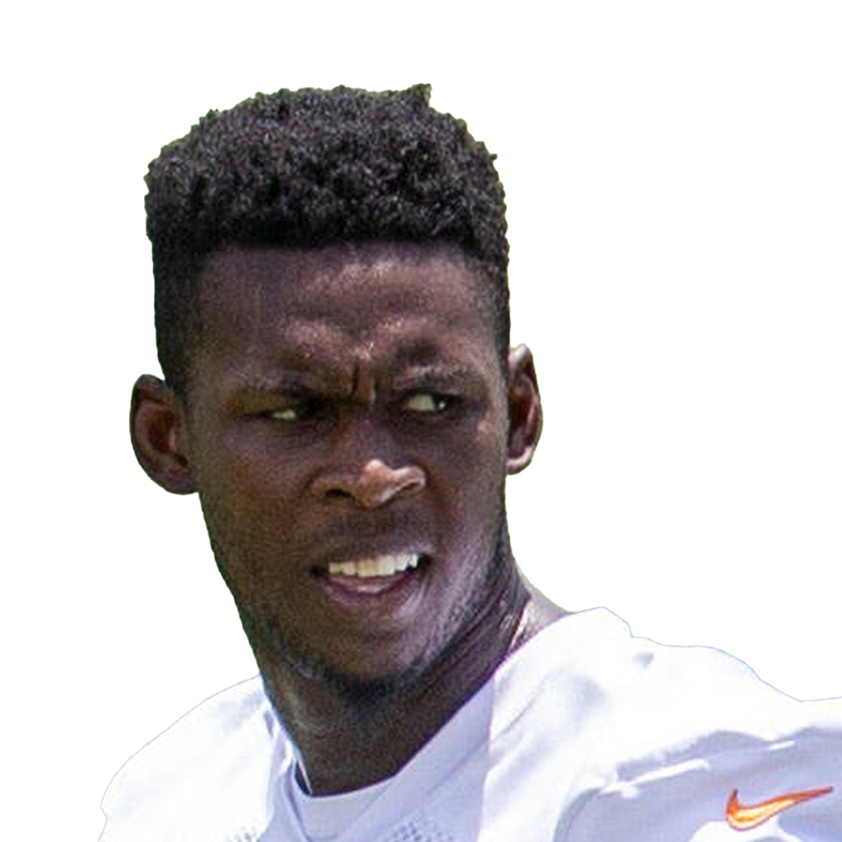 Allen Hurns