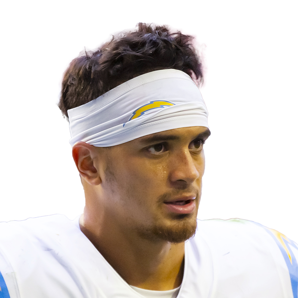 Alohi Gilman