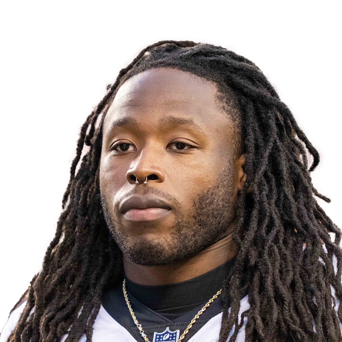 Alvin Kamara