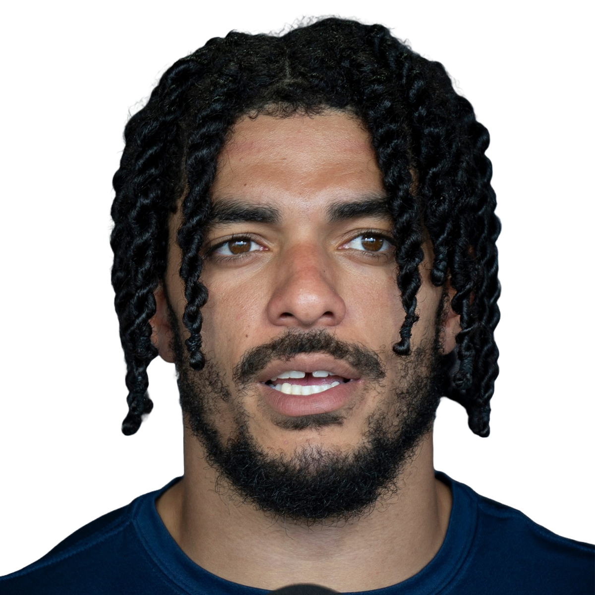 Amani Hooker