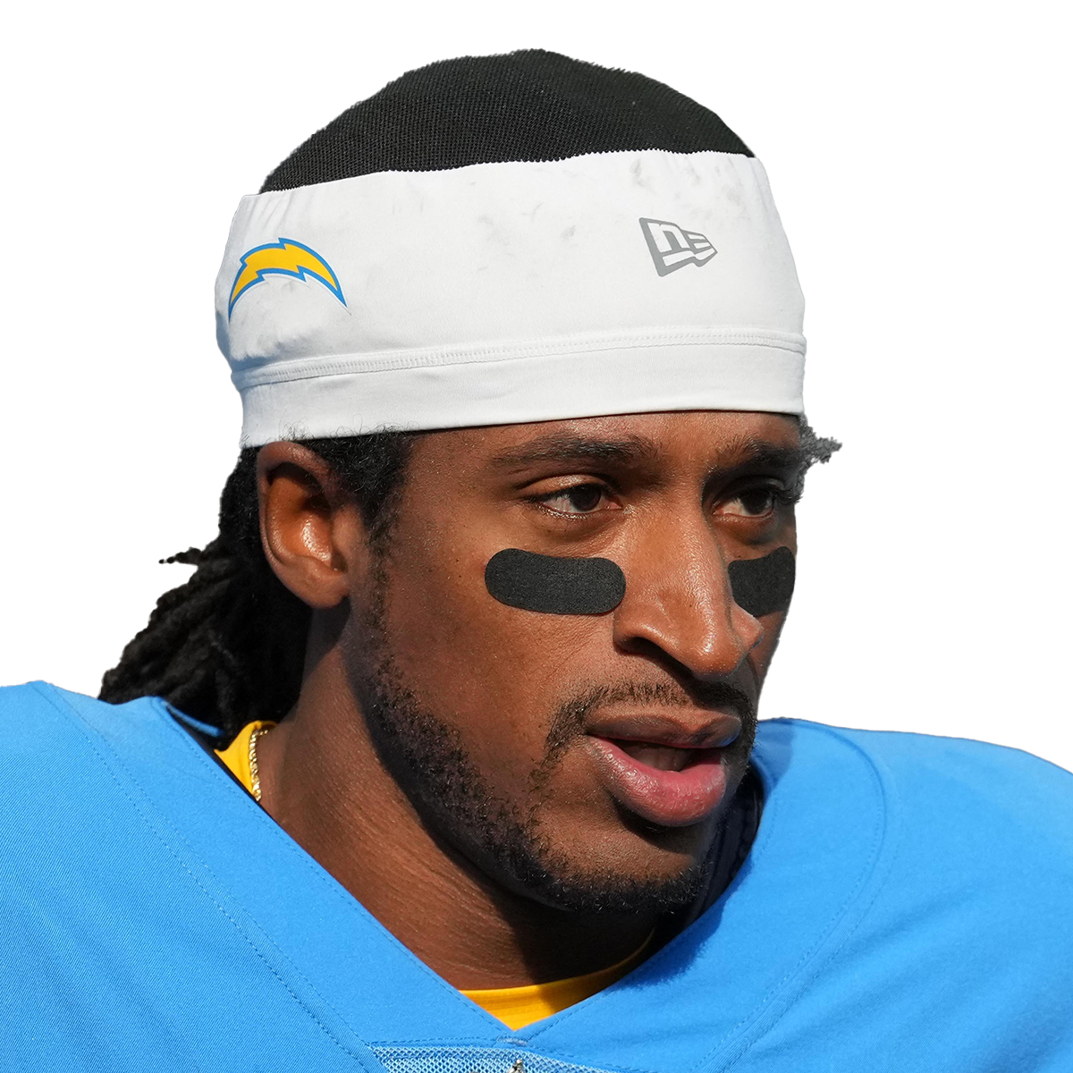 Andre Roberts