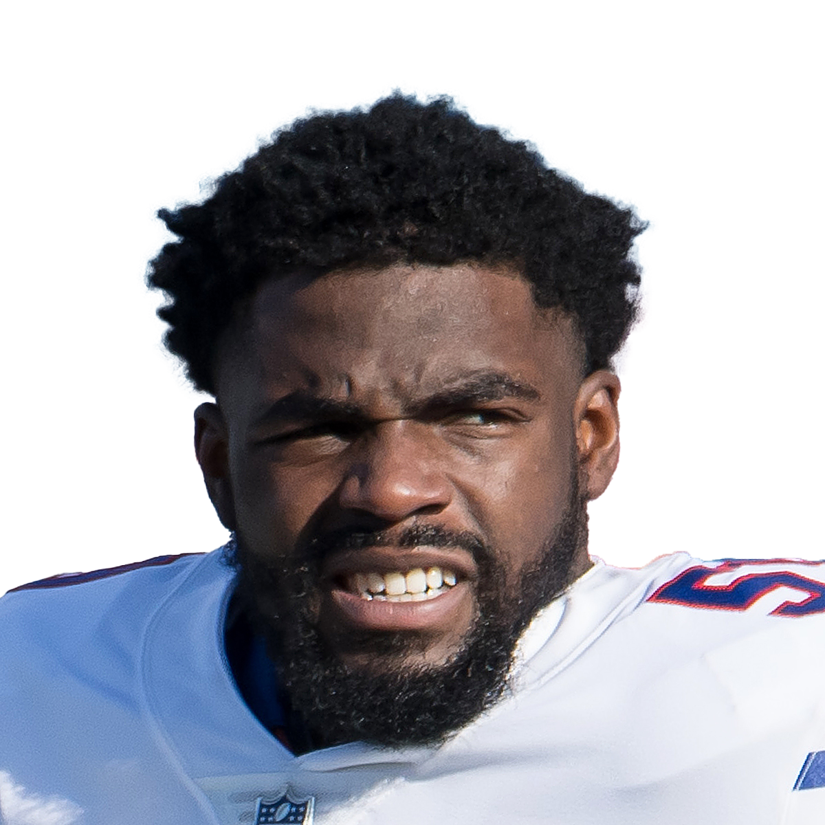 Andre Smith