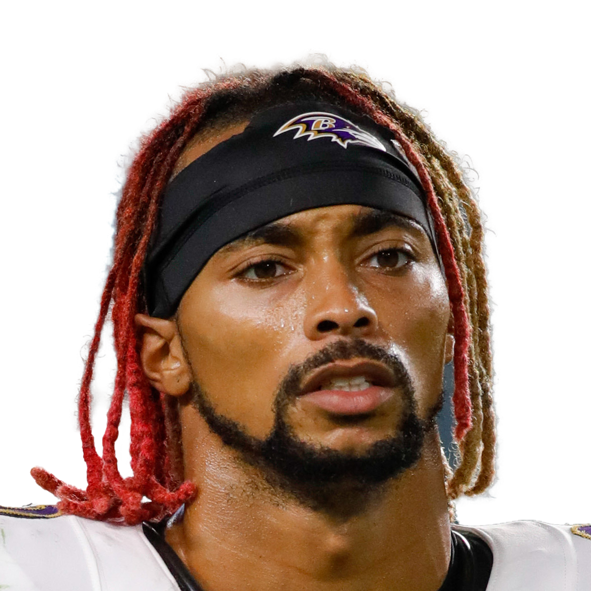 Anthony Averett