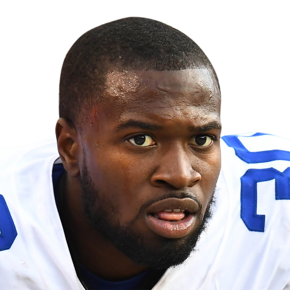 Anthony Brown