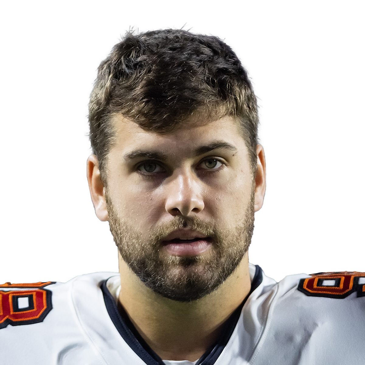 Anthony Nelson