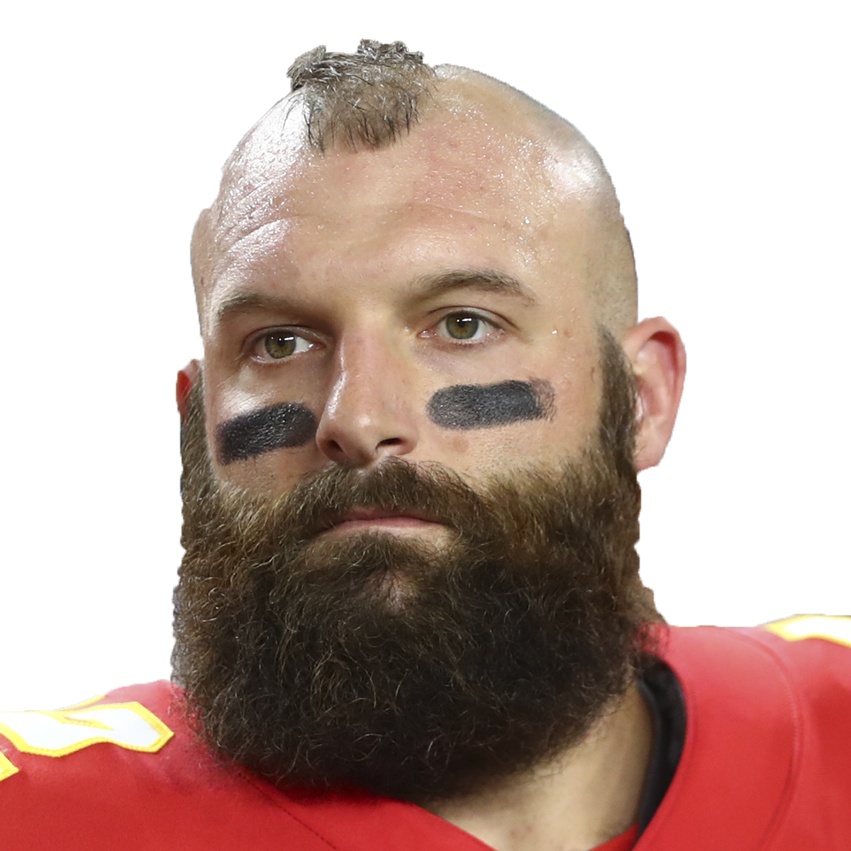 Anthony Sherman