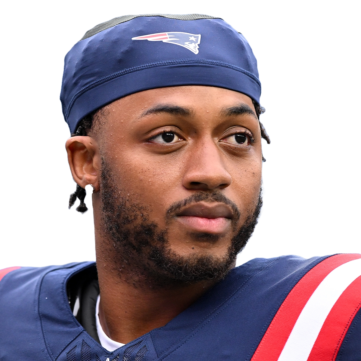 Antonio Gibson