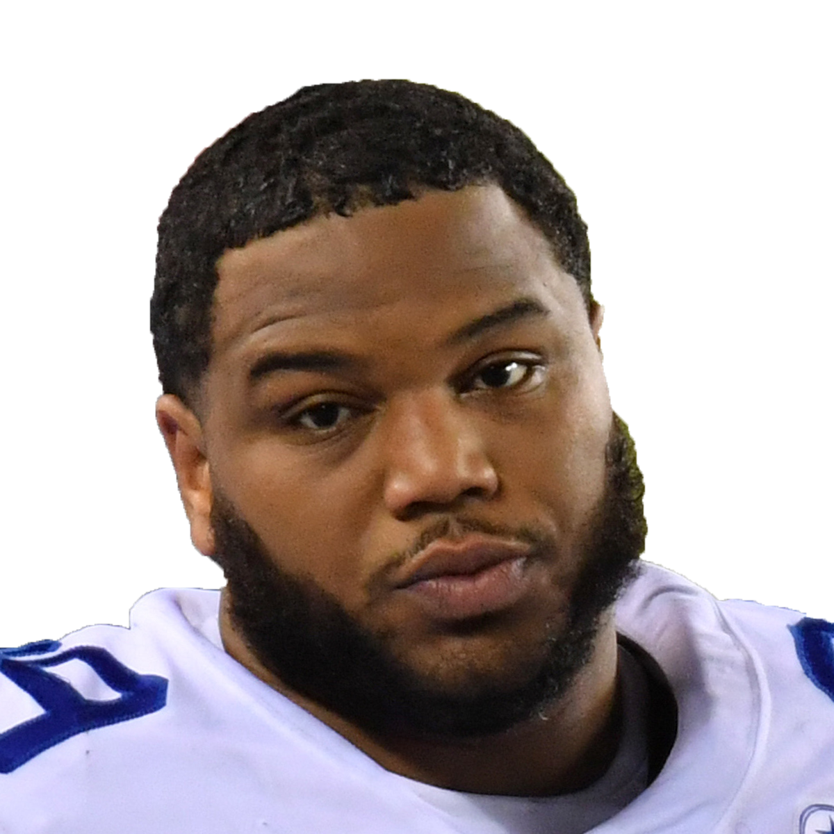 Antwaun Woods