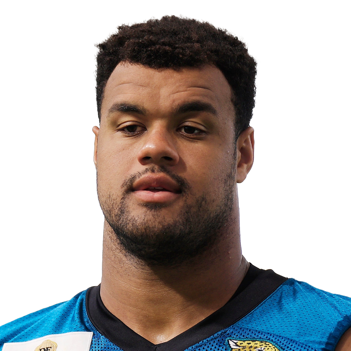 Arik Armstead