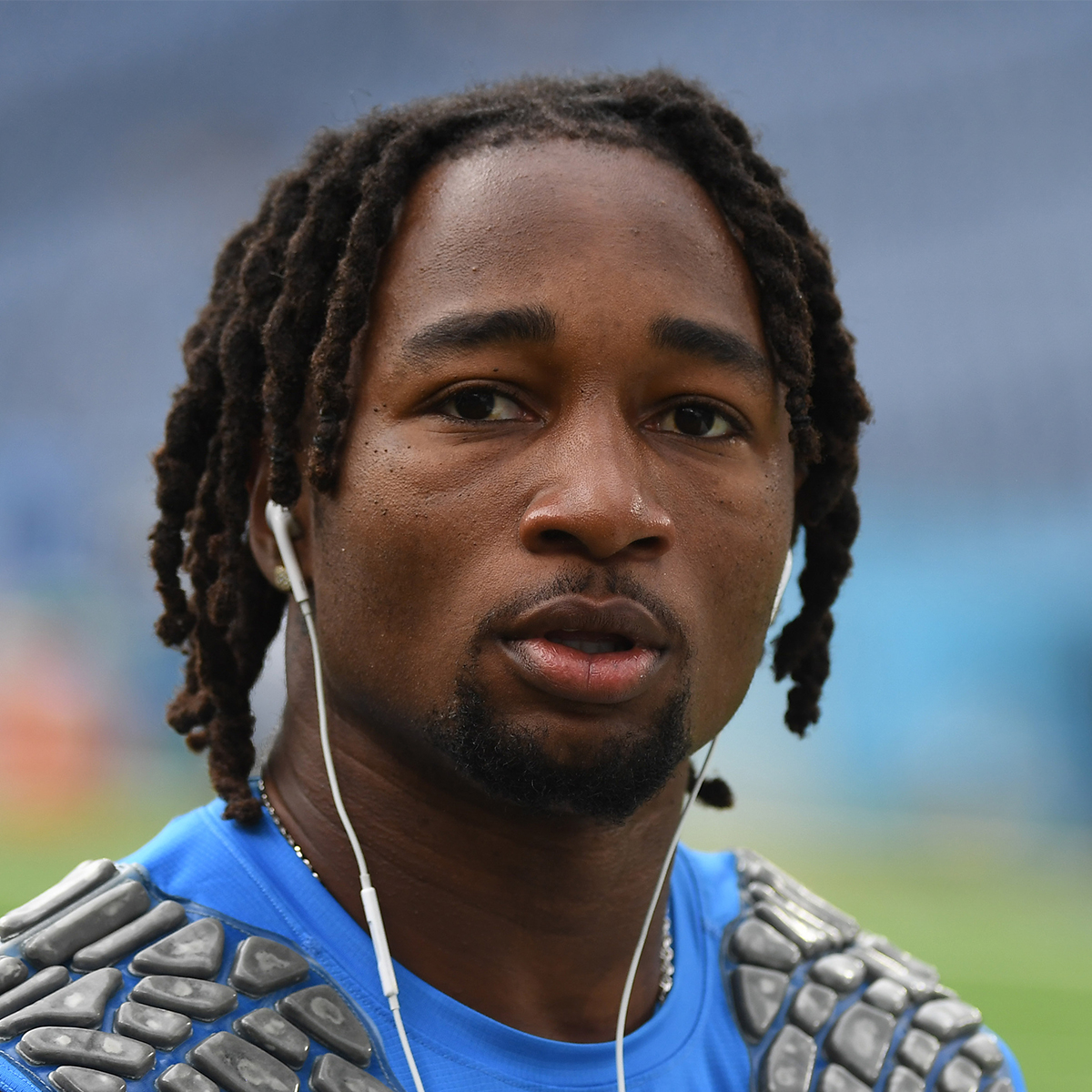 Asante Samuel Jr.