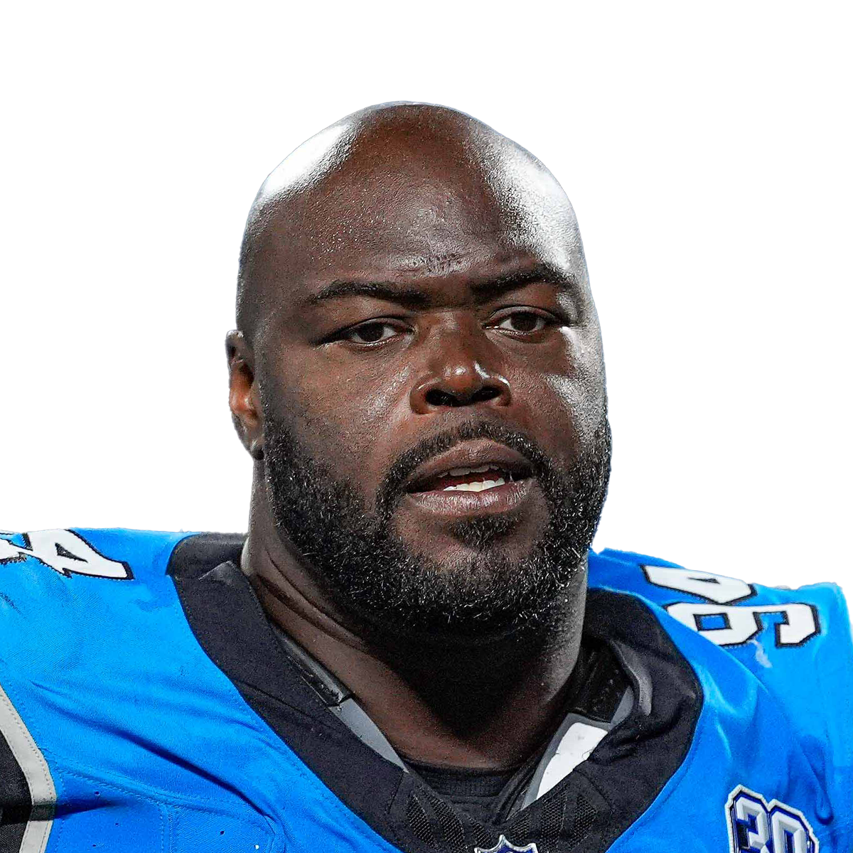A'Shawn Robinson