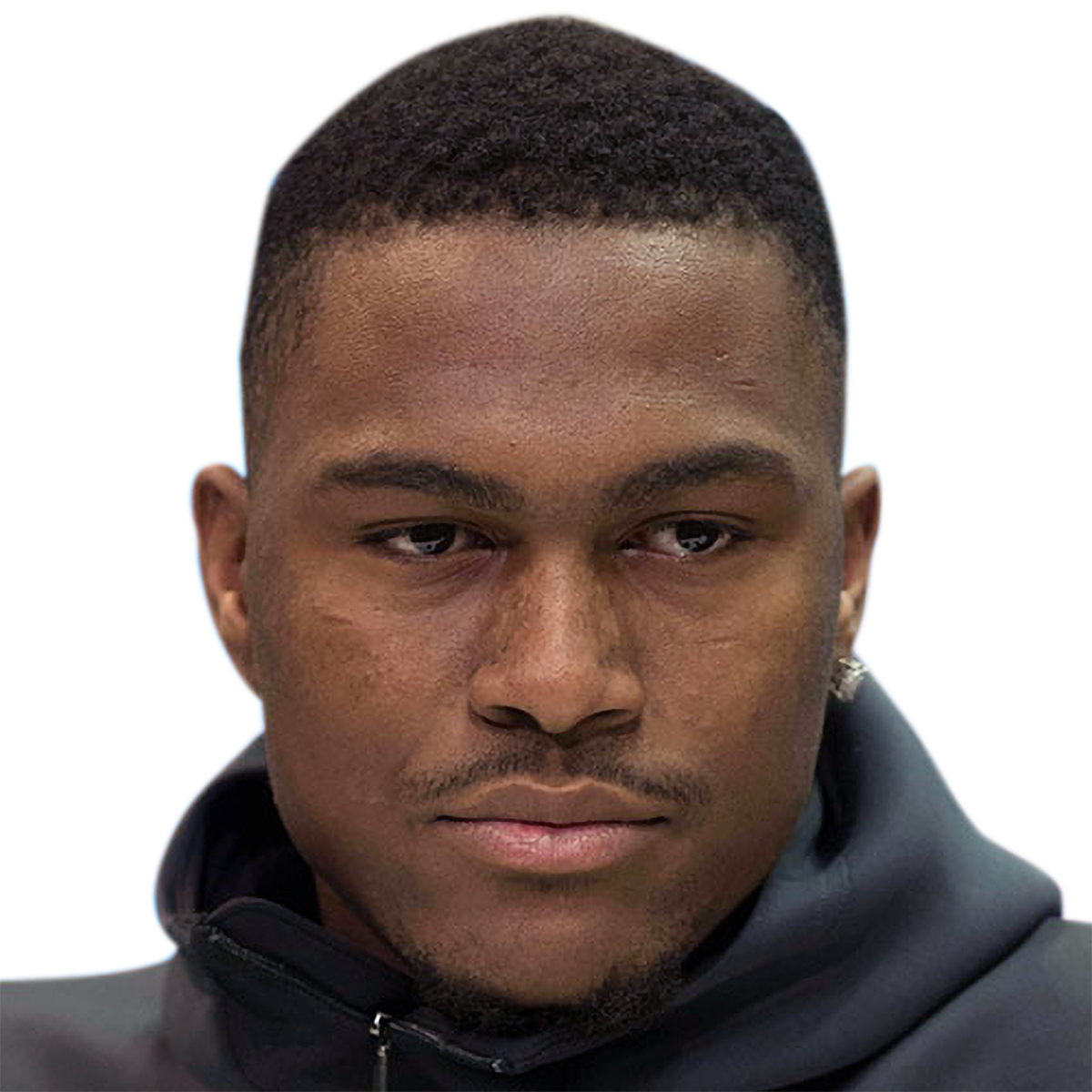 Auden Tate