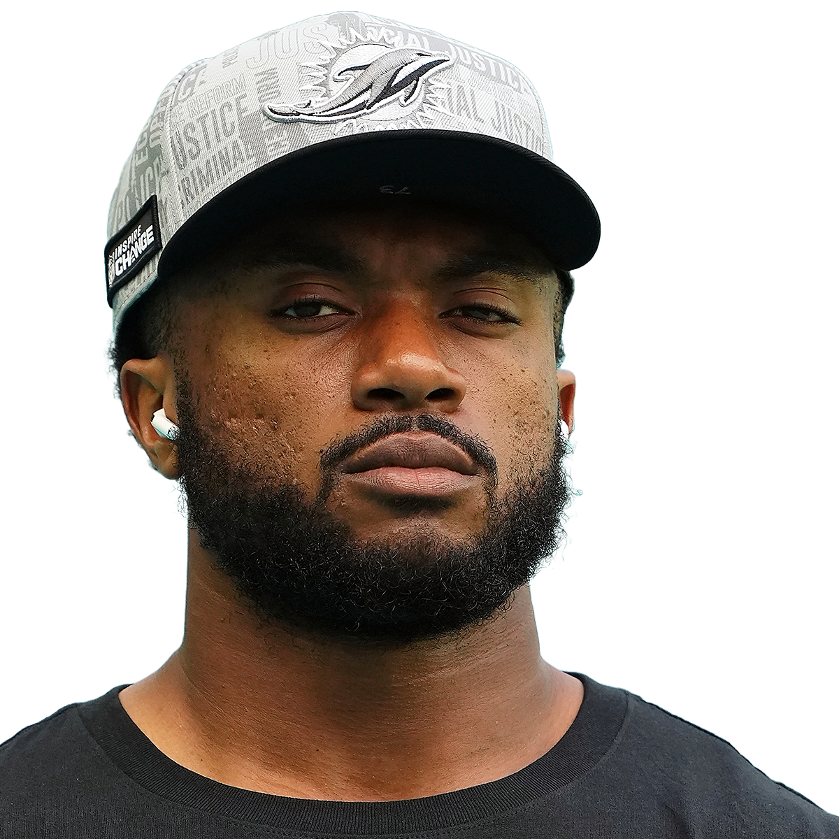 Austin Jackson