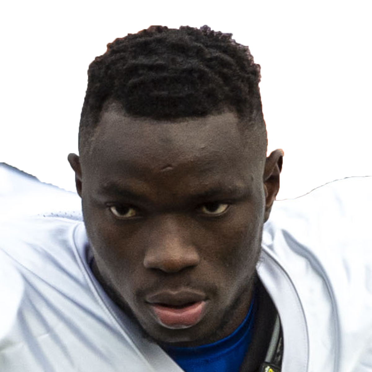 Azur Kamara