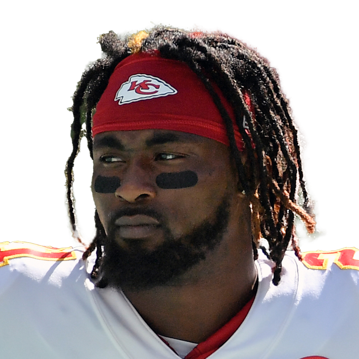 Bashaud Breeland