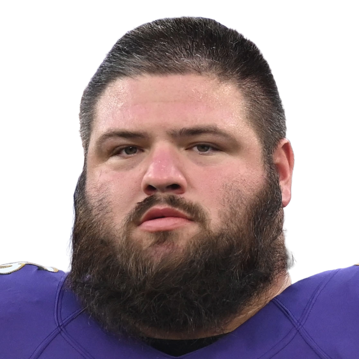 Ben Cleveland