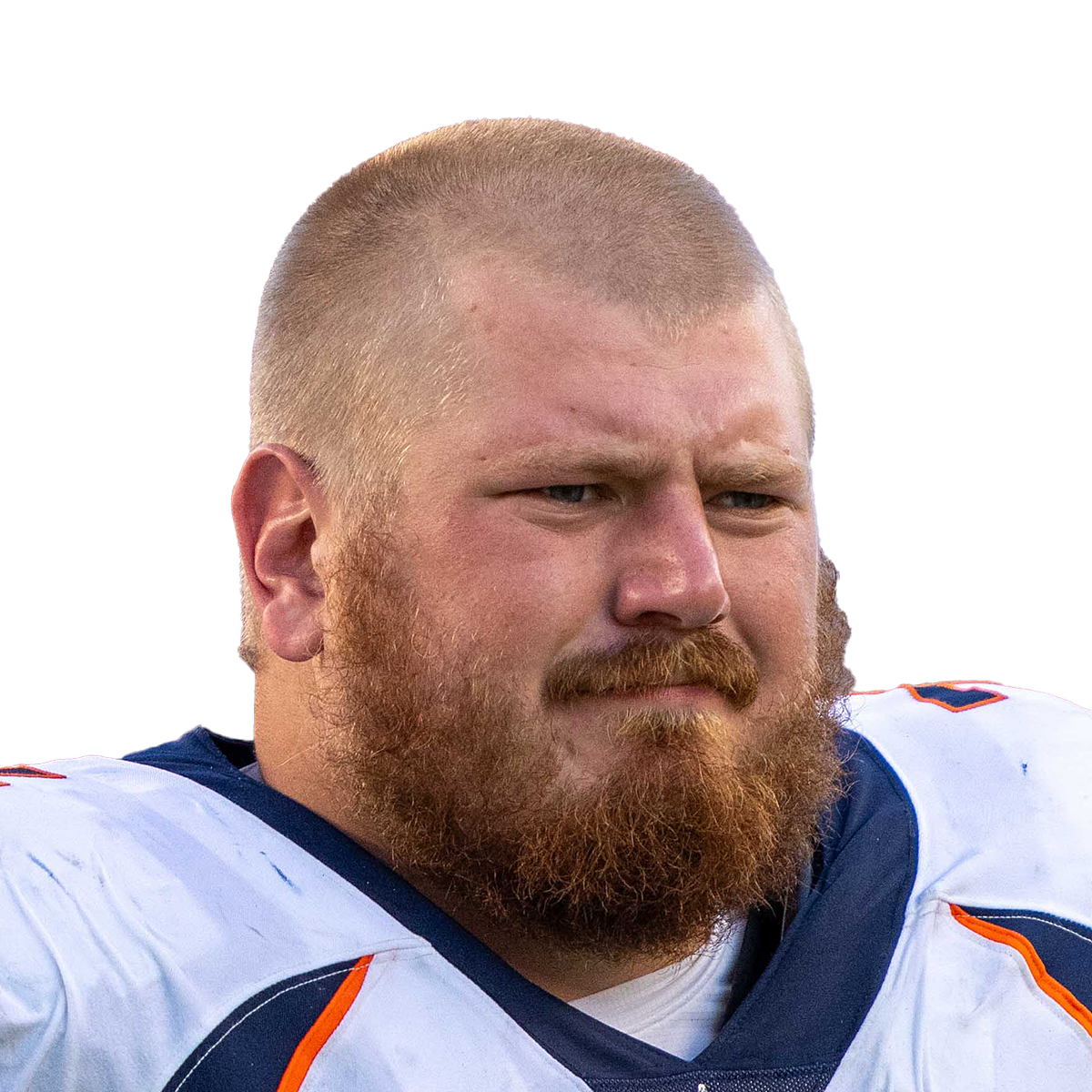 Ben Powers