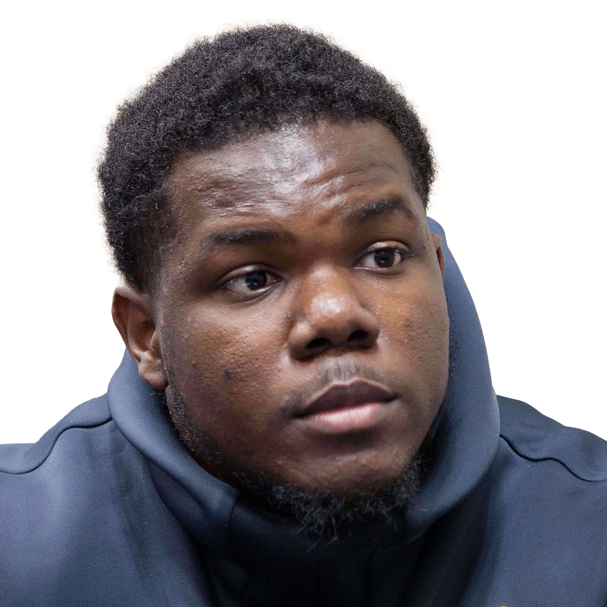 Bilal Nichols