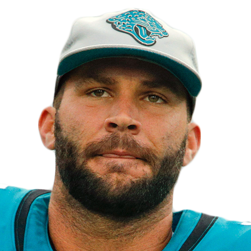 Blake Bortles