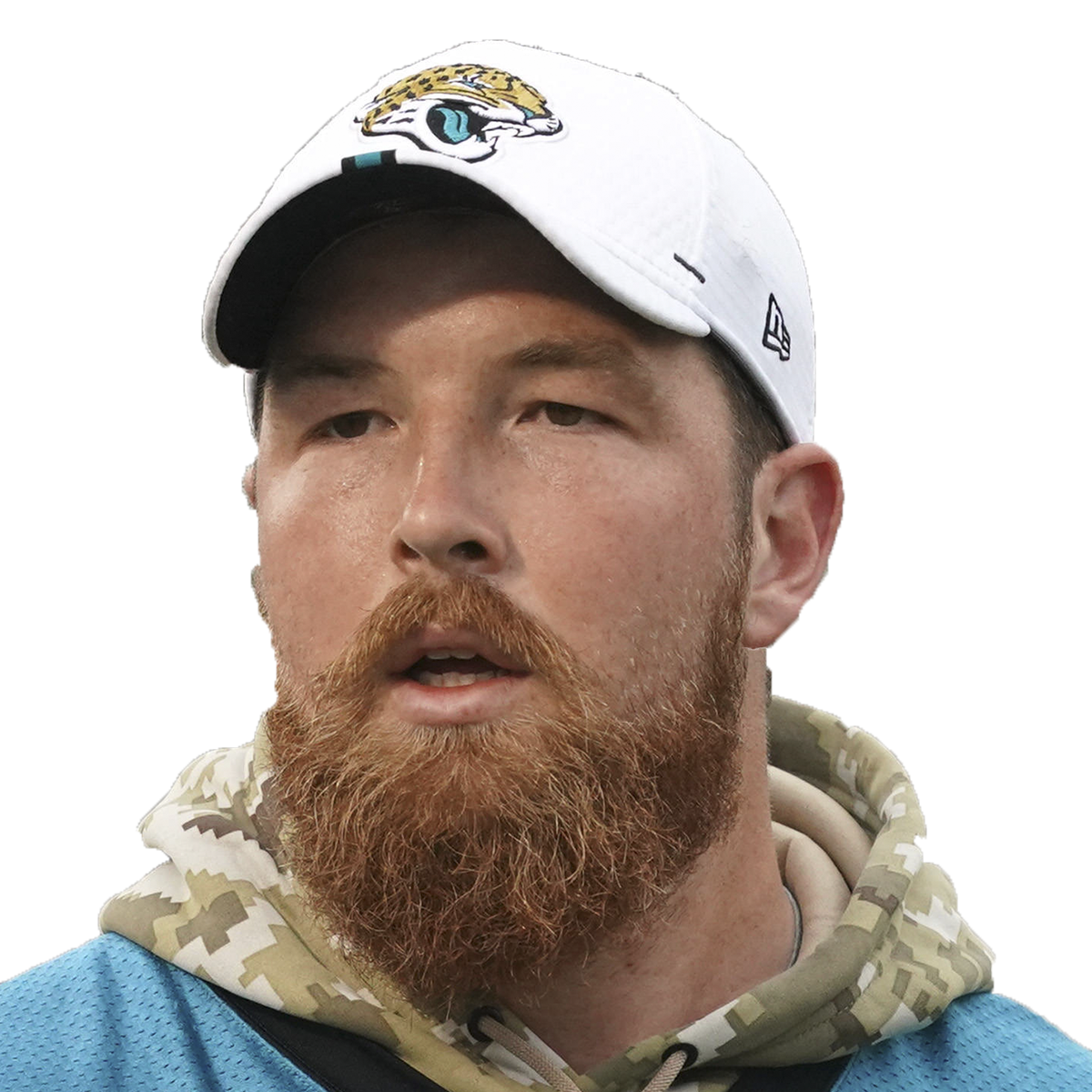 Blake Hance
