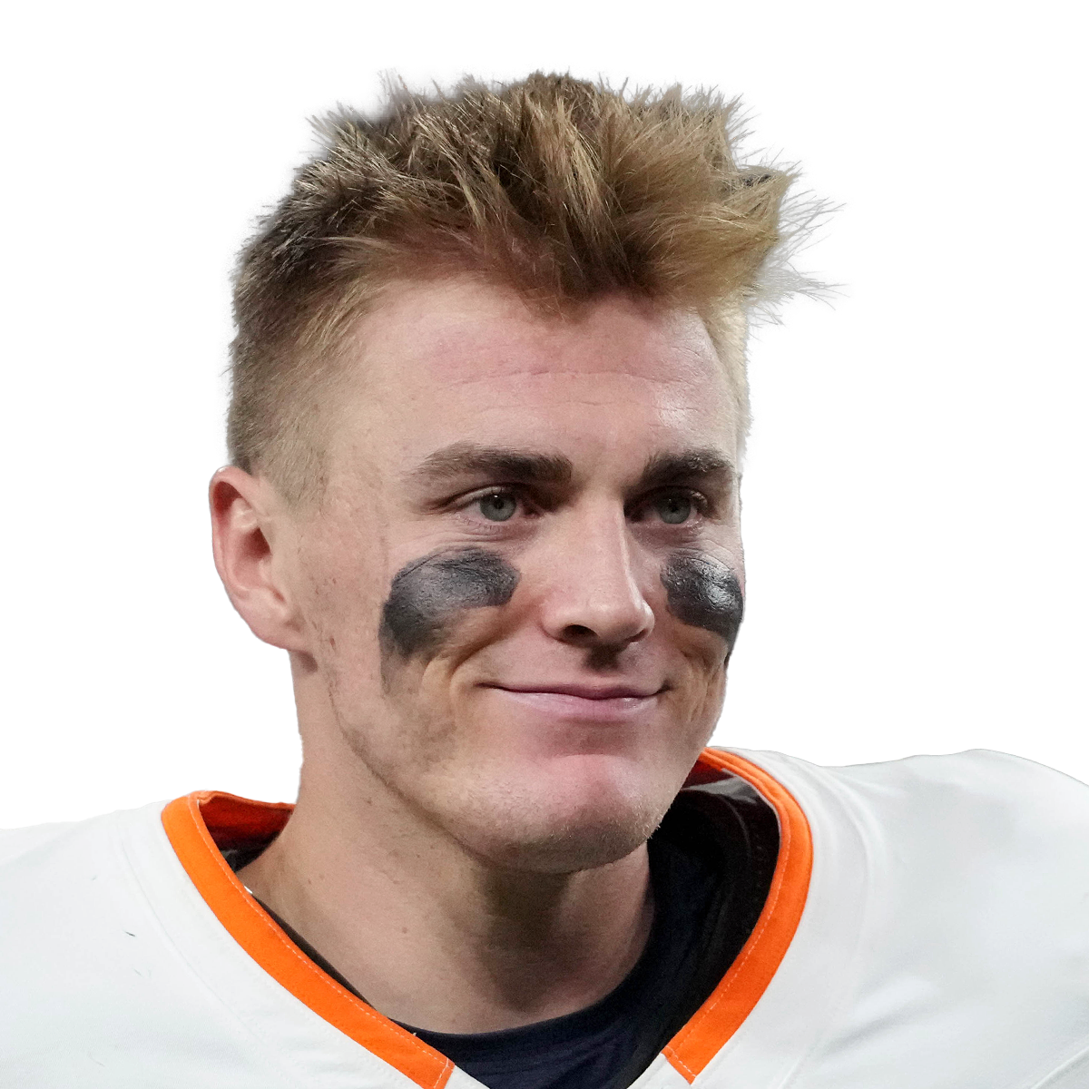 Bo Nix
