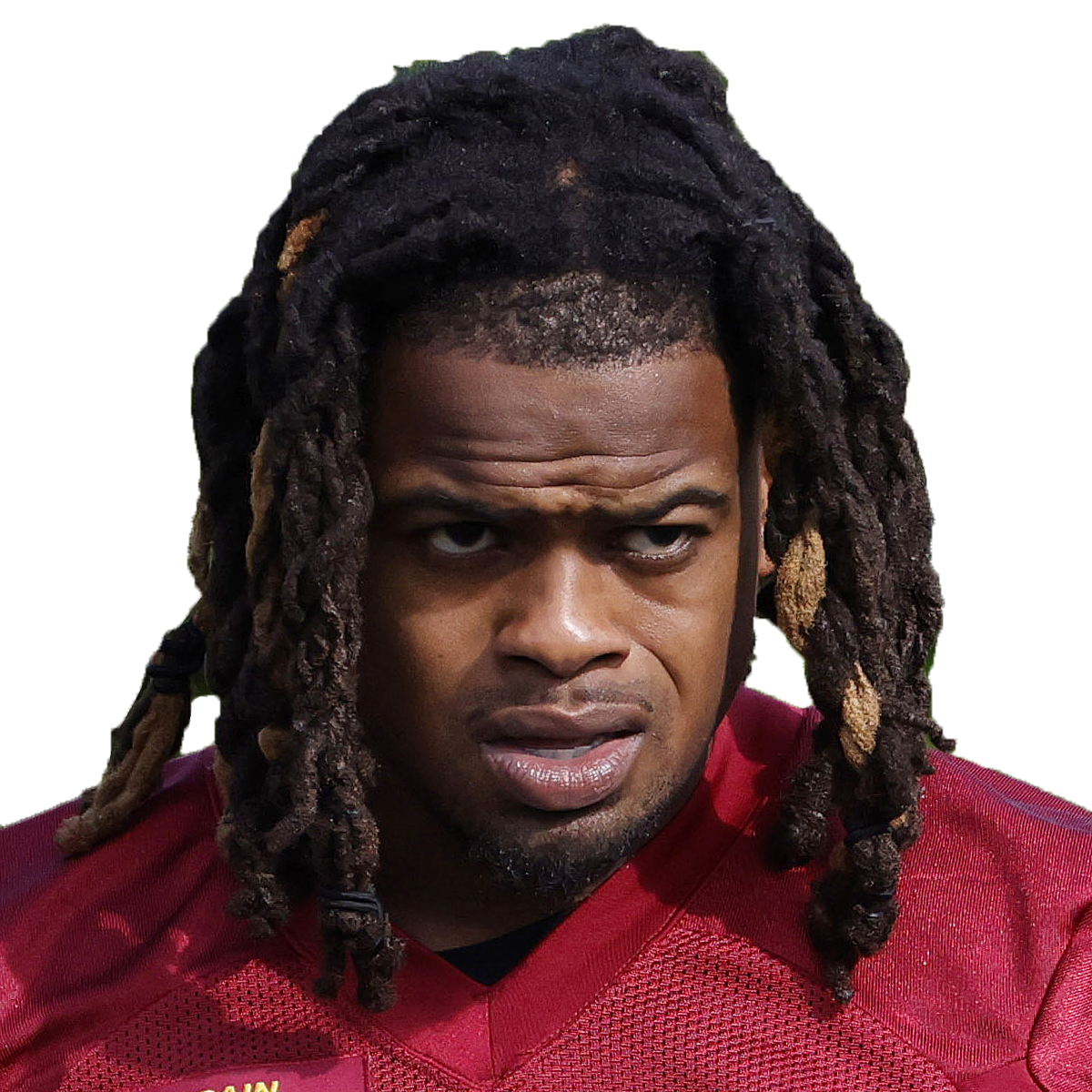 Bobby McCain