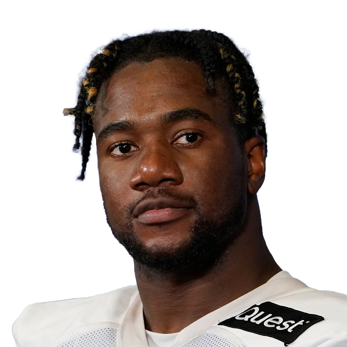 Bobby Okereke