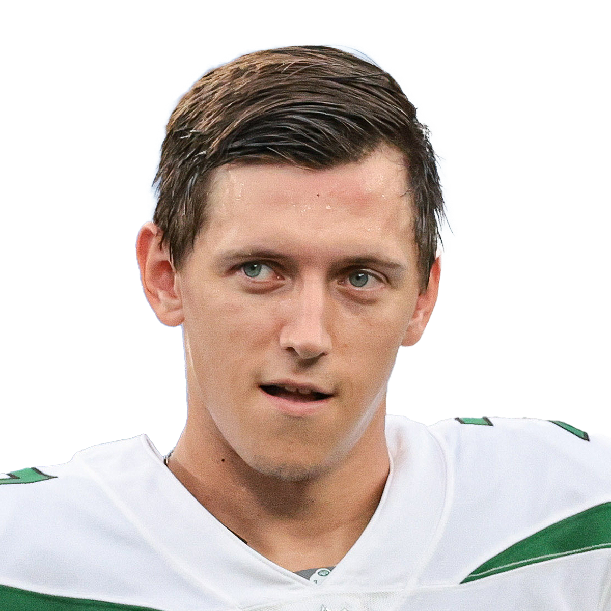 Braden Mann