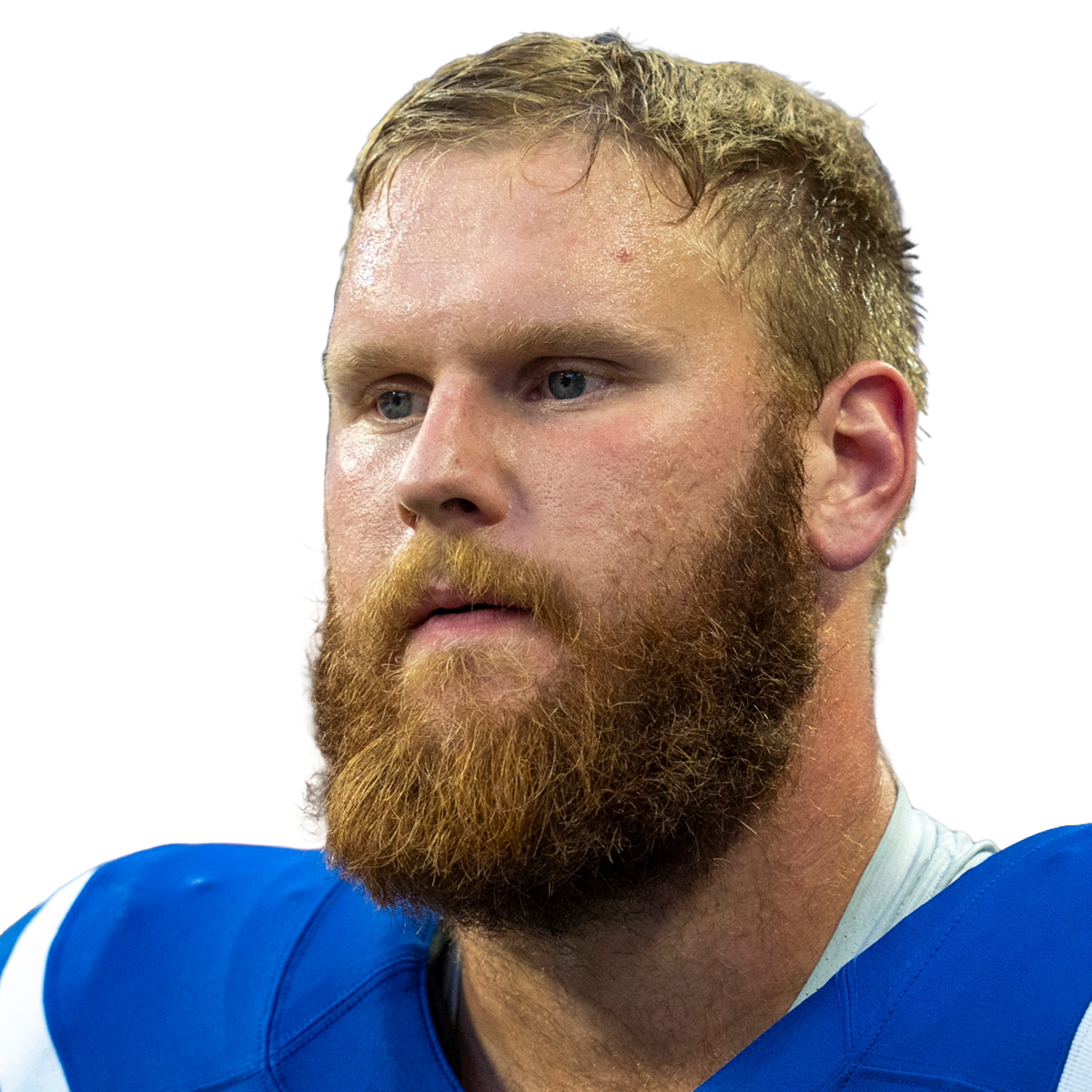 Braden Smith