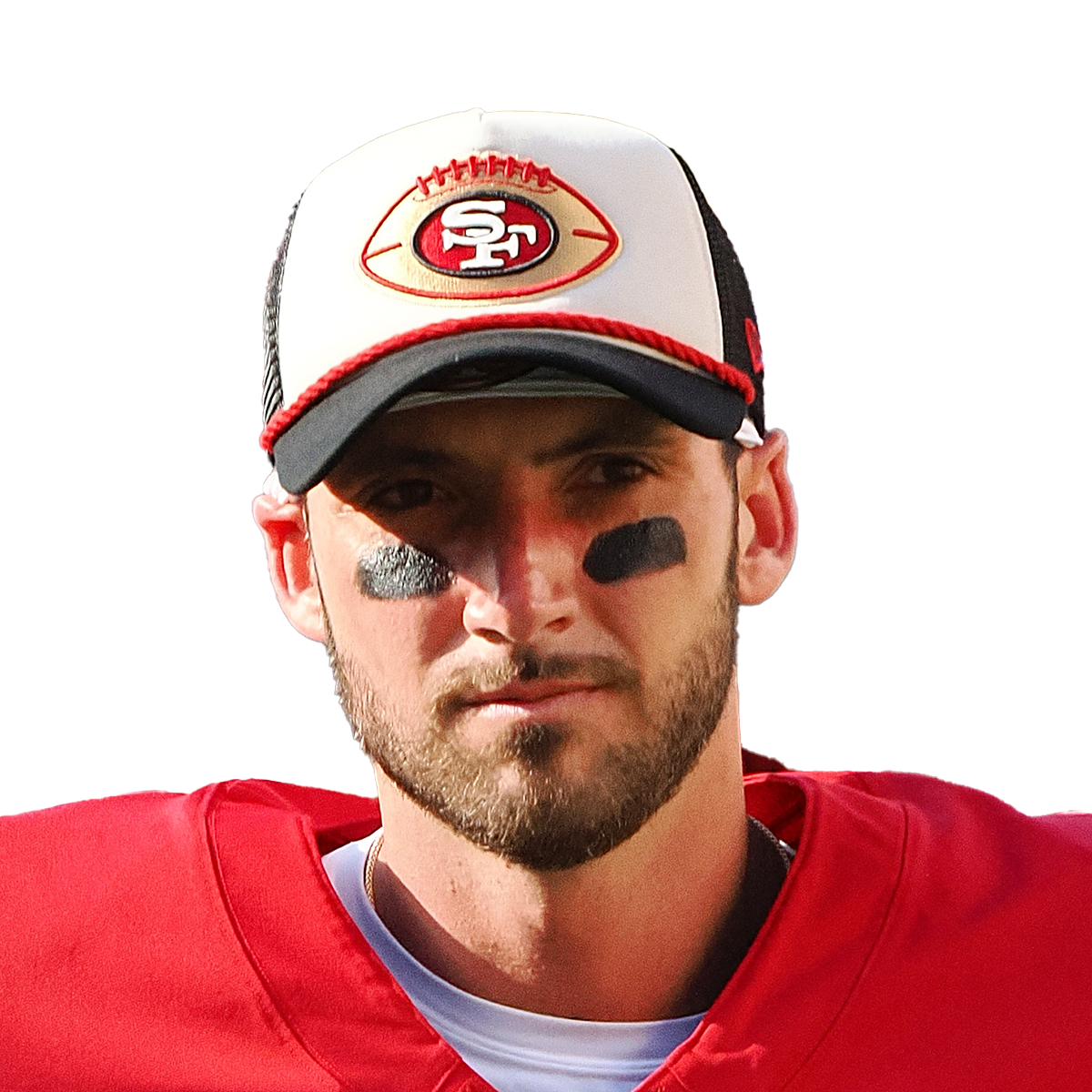 Brandon Allen
