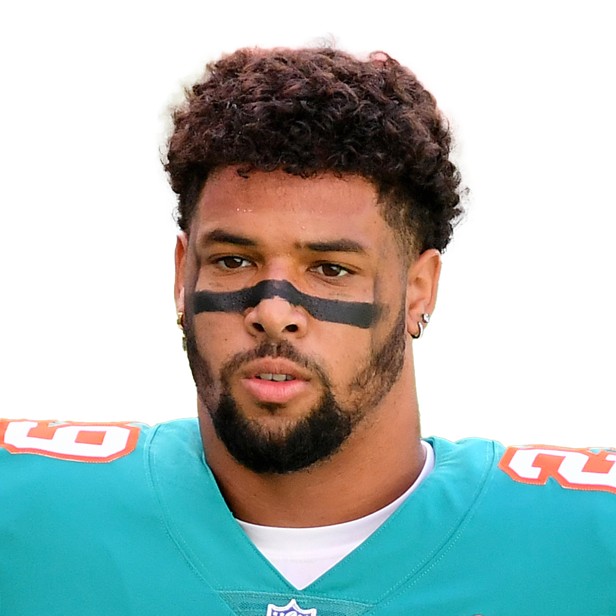 Brandon Jones