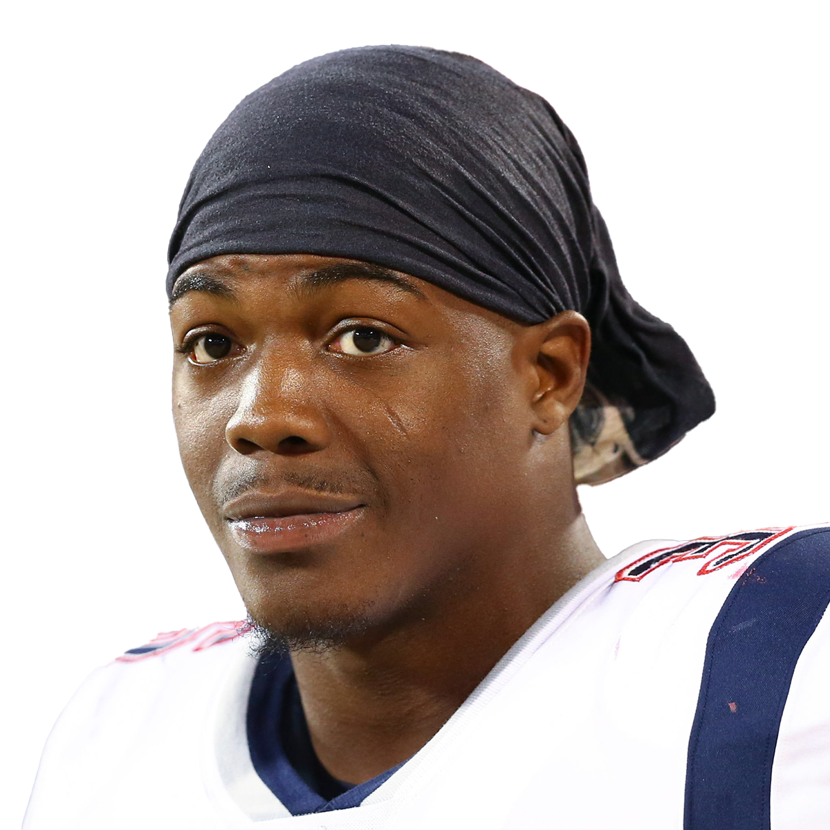 Brandon King