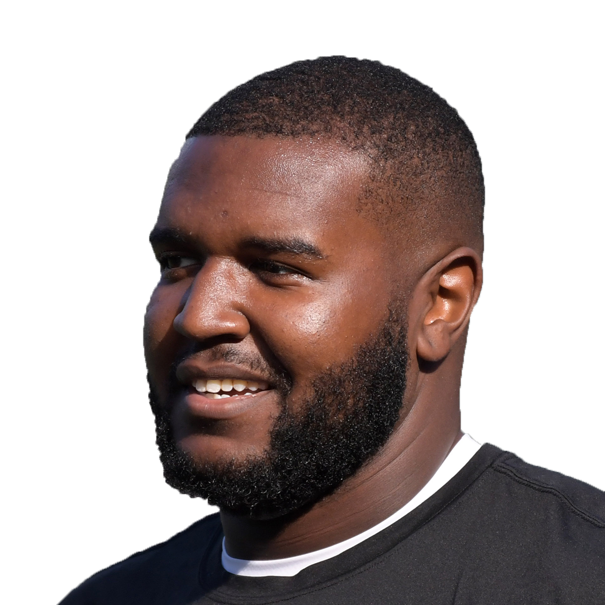 Brandon Parker