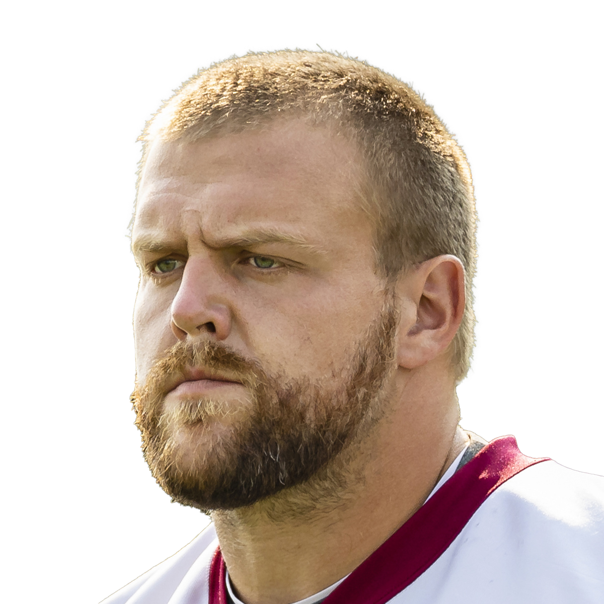 Brandon Scherff