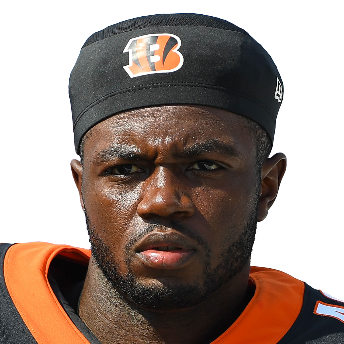 Brandon Wilson