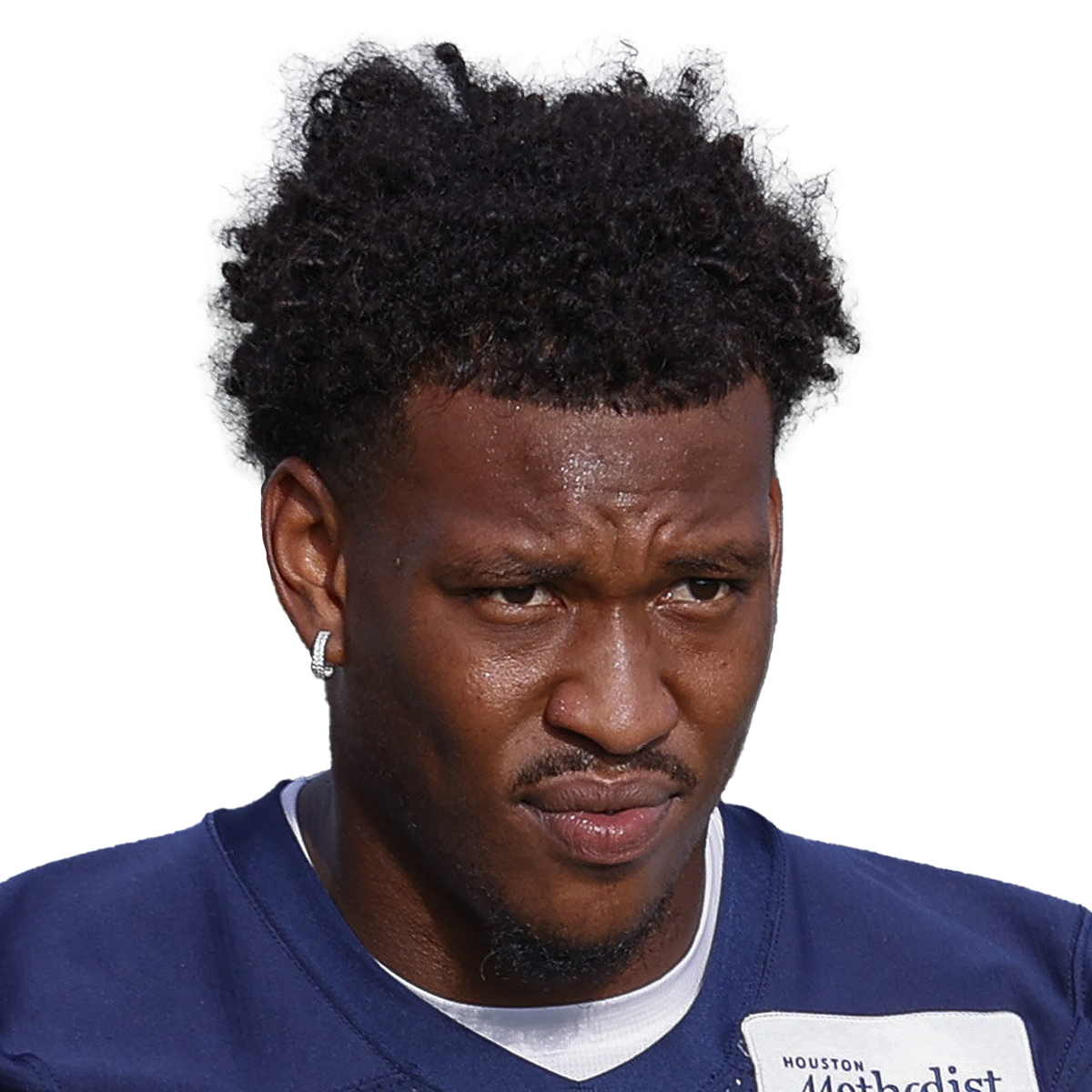 Brevin Jordan