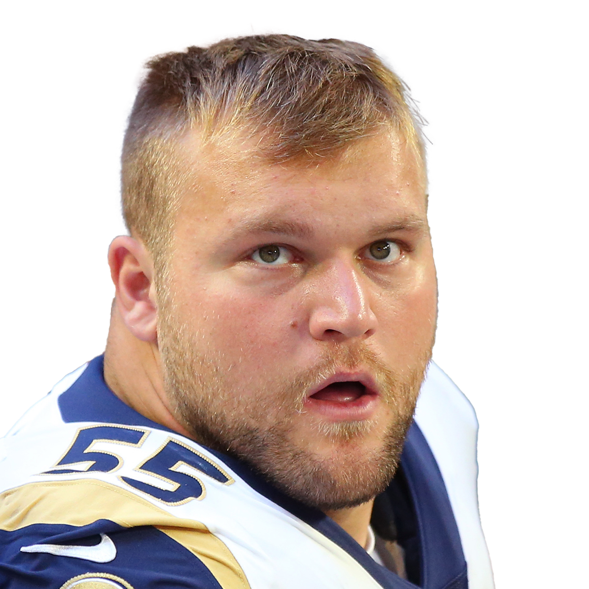 Brian Allen