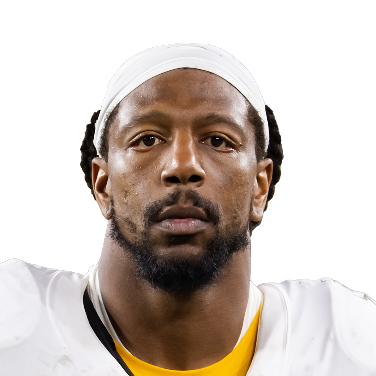 Bud Dupree