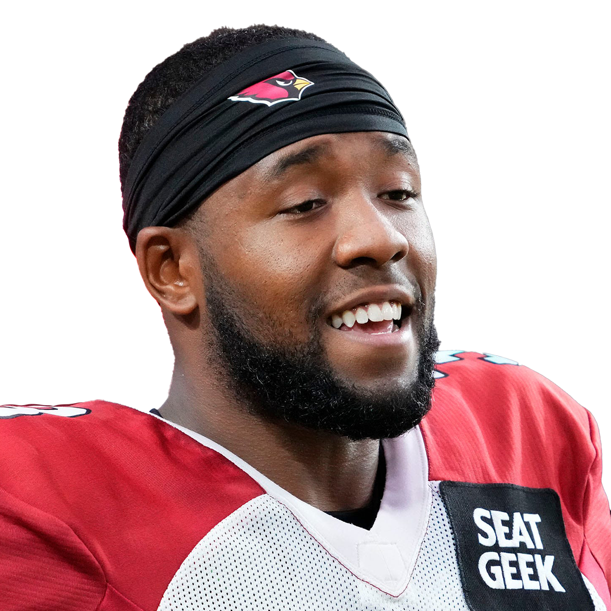 Budda Baker