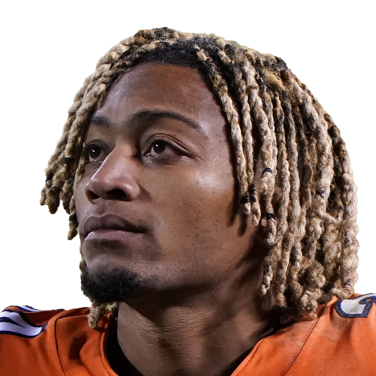 Buster Skrine