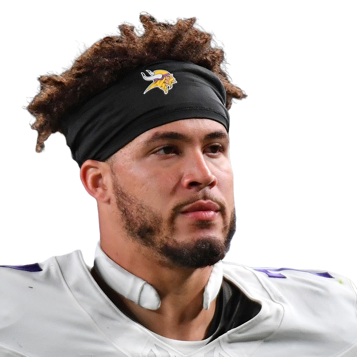 Byron Murphy Jr.