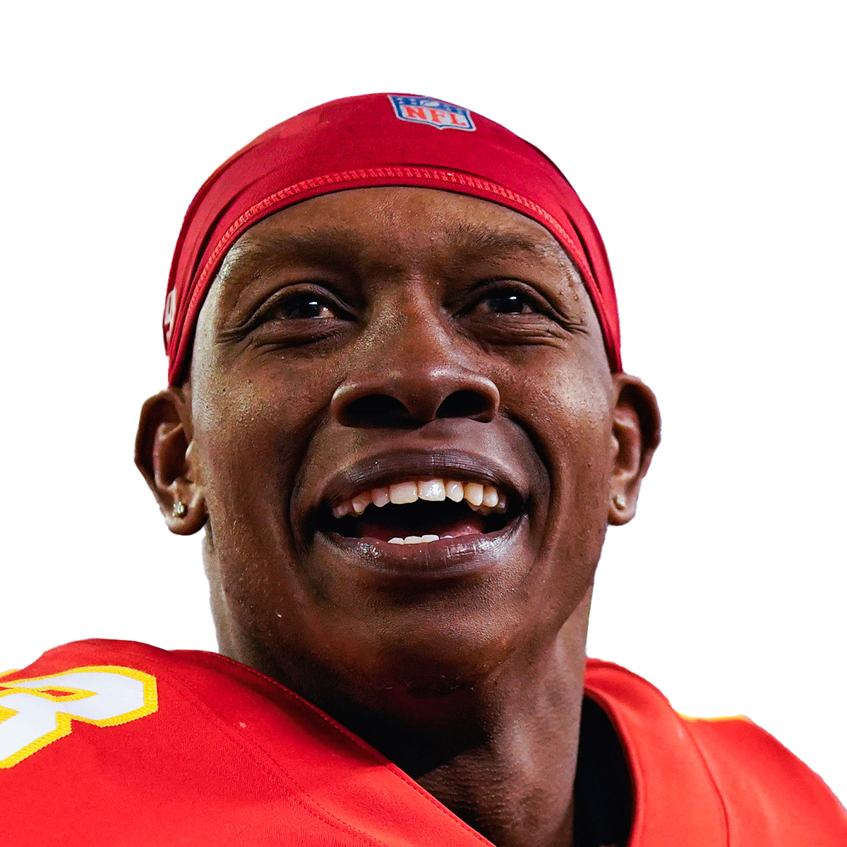 Byron Pringle