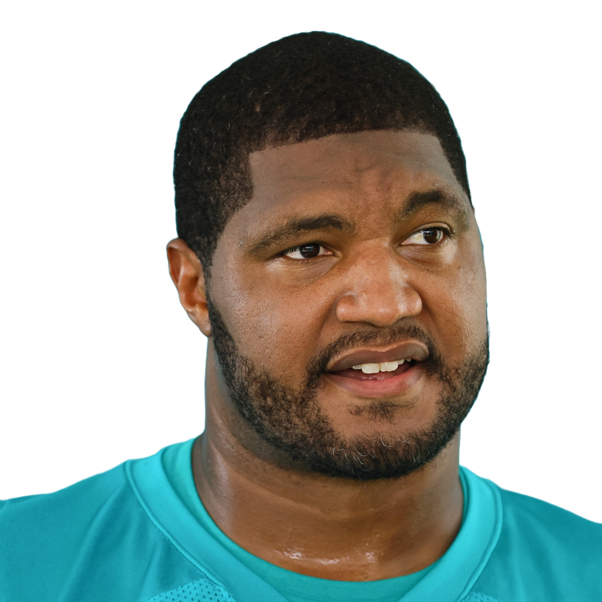 Calais Campbell