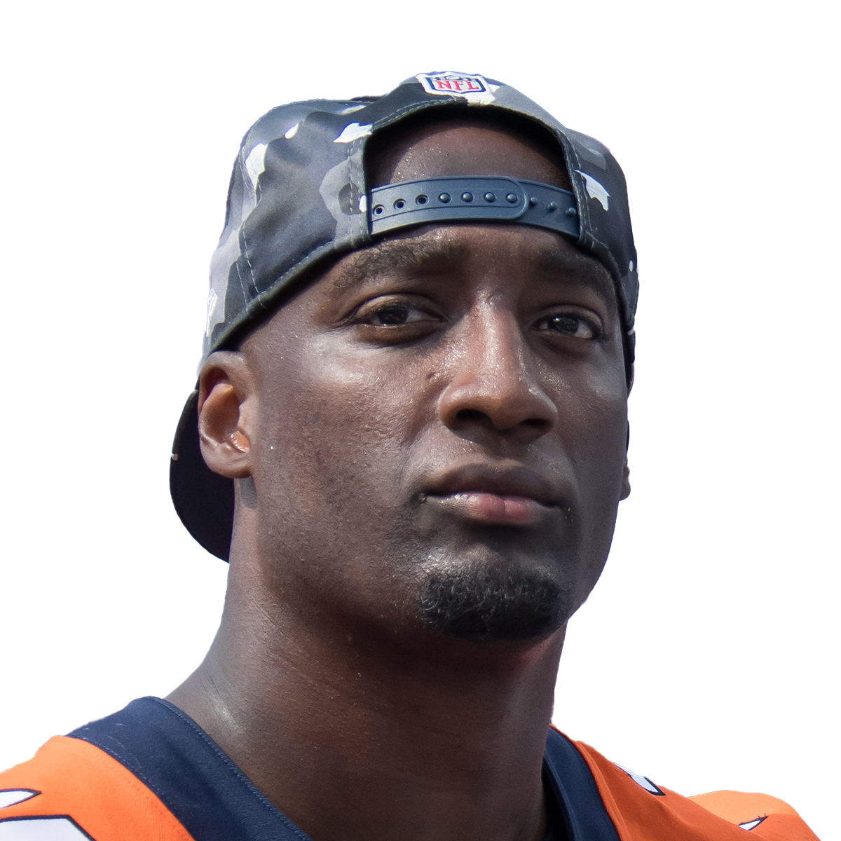 Calvin Anderson