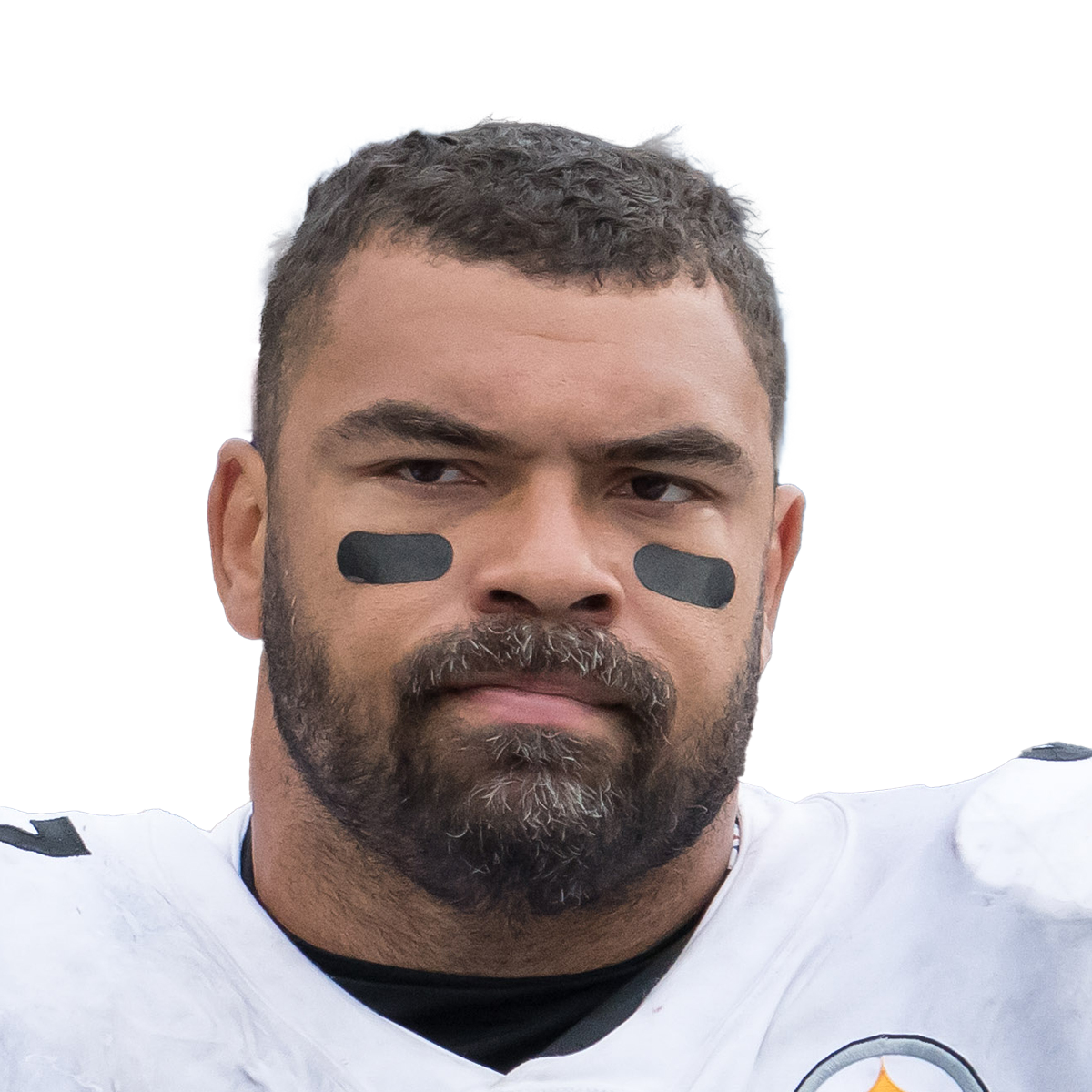 Cameron Heyward