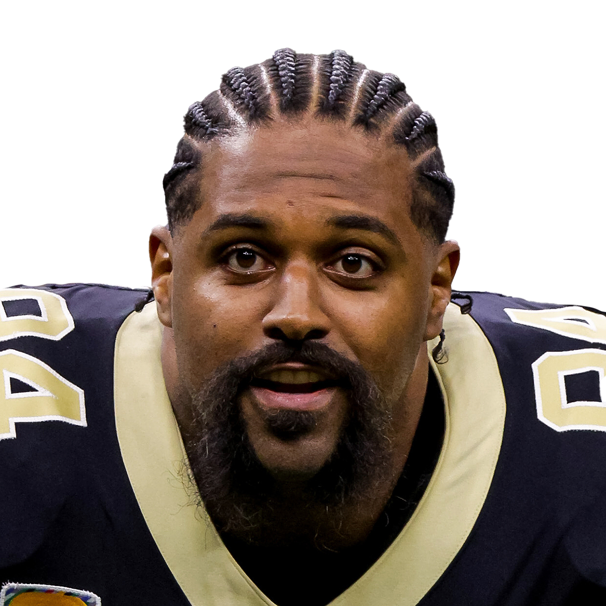 Cameron Jordan