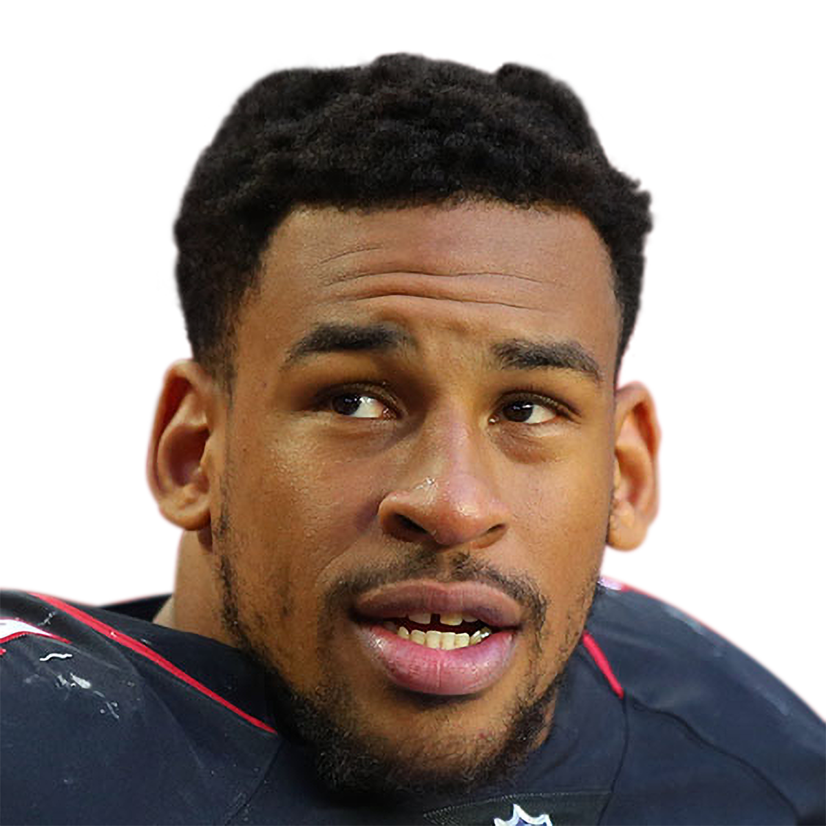 Cameron Malveaux